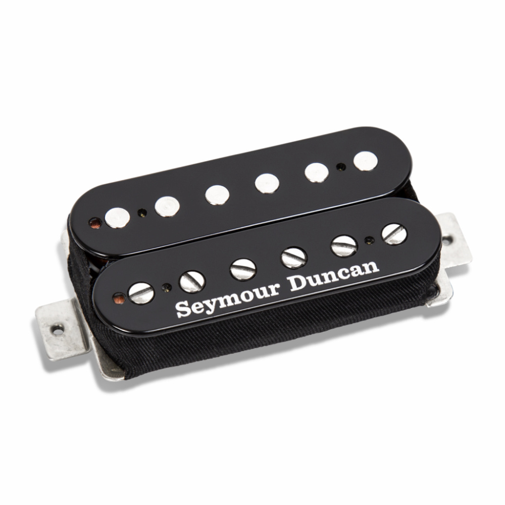 Seymour Duncan SH-2b Jazz Model Siyah Köprü Manyetik